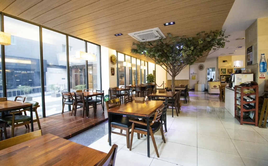 Towerhill Hotel