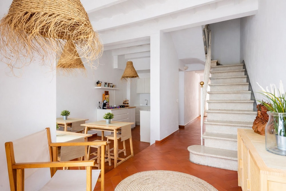 Hotel Boutique Ses Penyes