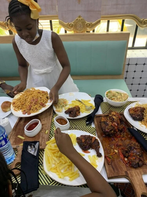 Reno Apartments Abuja
