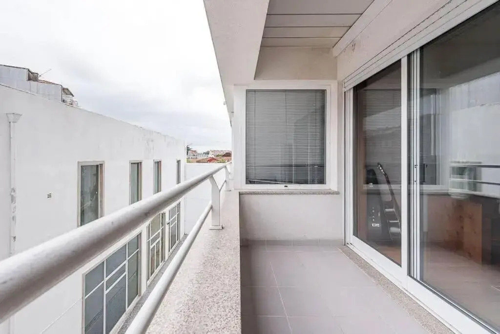 Loulé 246 · 1 bedroom apartment · Parking