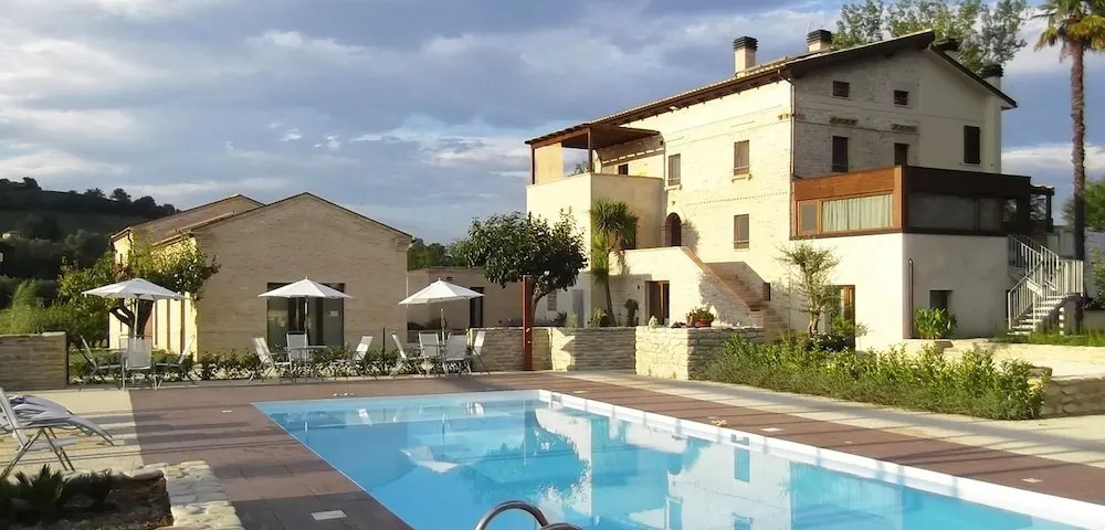 Agriturismo La Curtis