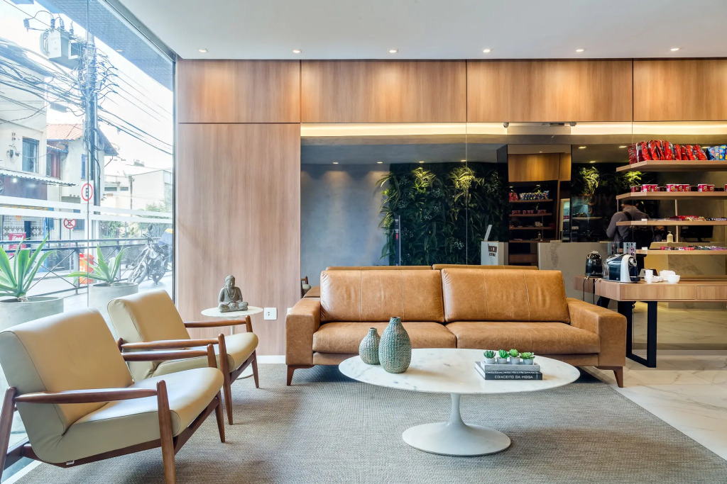 Victory Suites