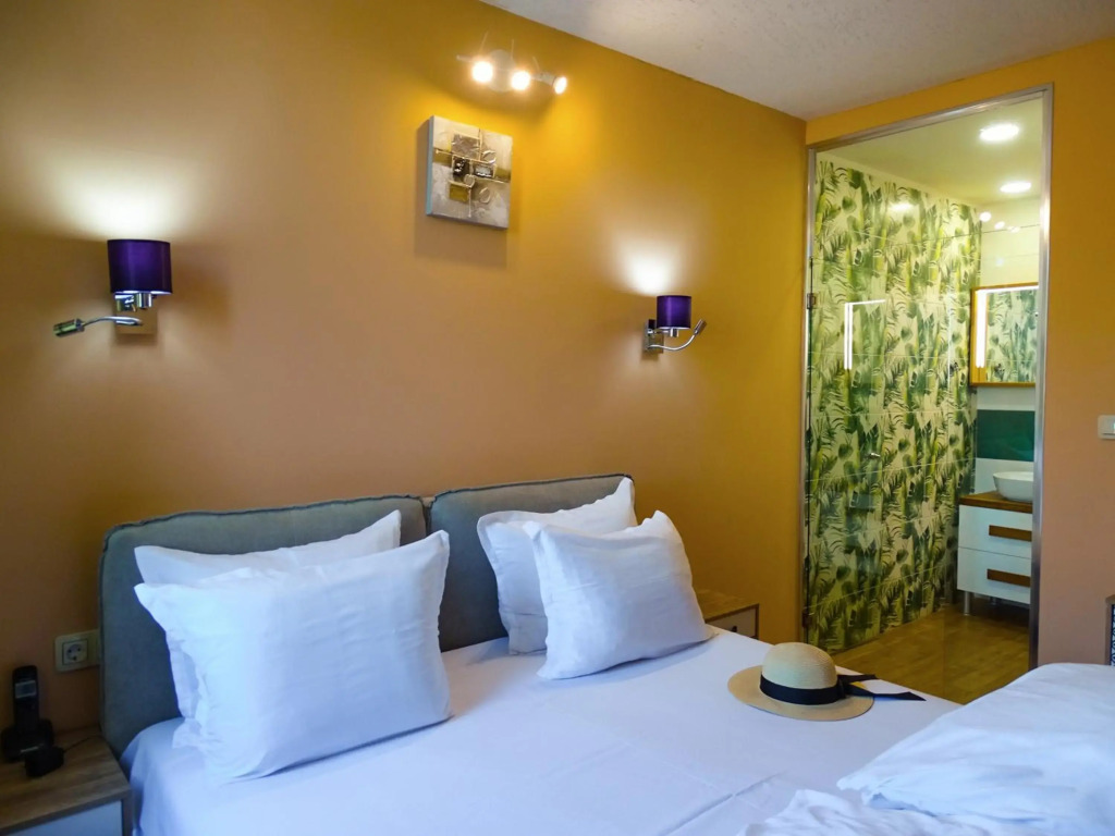 Art Hotel Simona