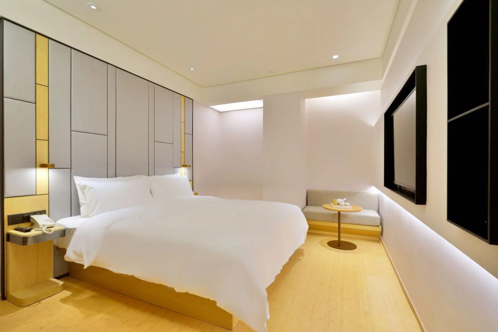 JI Hotel Hangzhou Wulin Square Intime