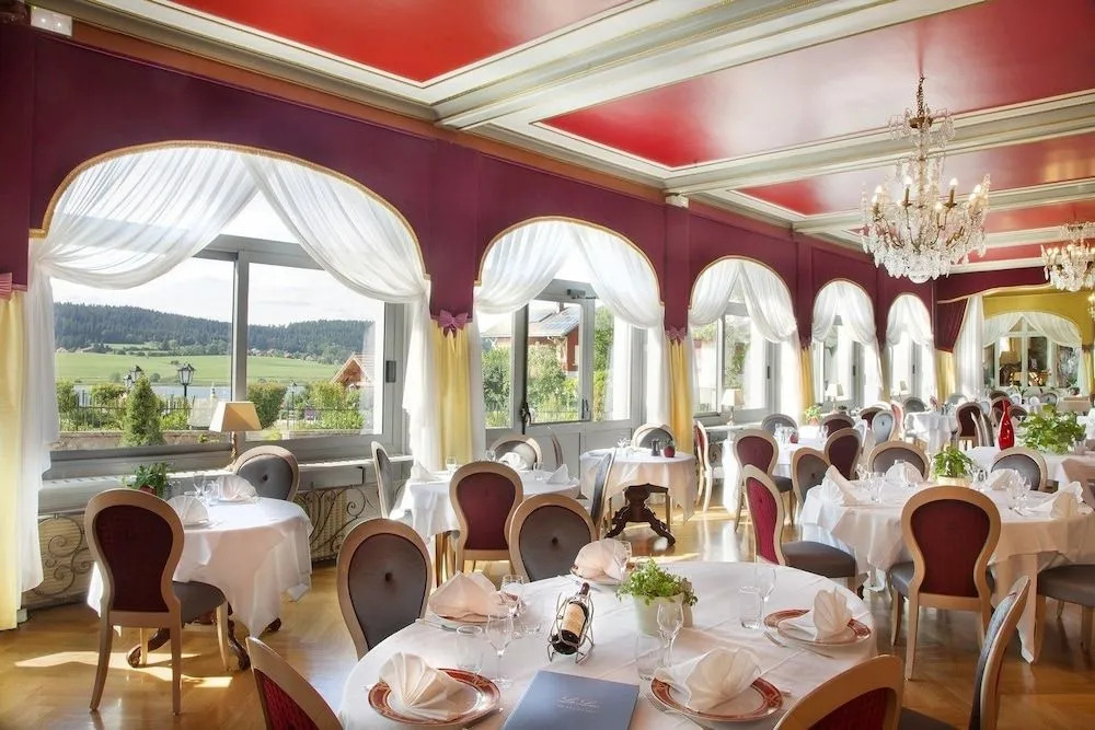 Hôtel Beau Site