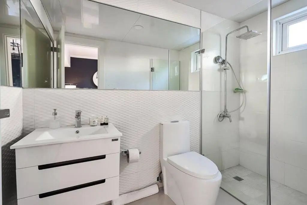 *LUXURY* 1BR Apart Blue Mall, A/C WiFi, YellowKey