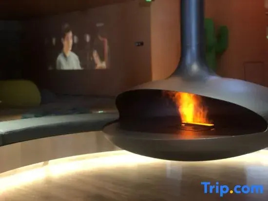V Fu Hot Spring Hotel (Beijing Wendu Shuicheng Branch)