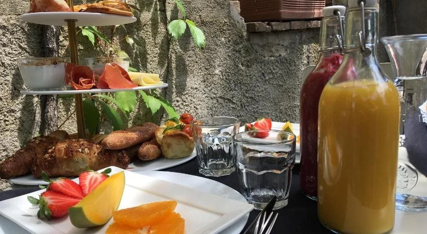 B&B Locanda Toscanini