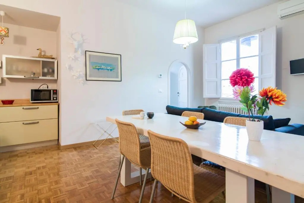 Santo Spirito Studio Flat