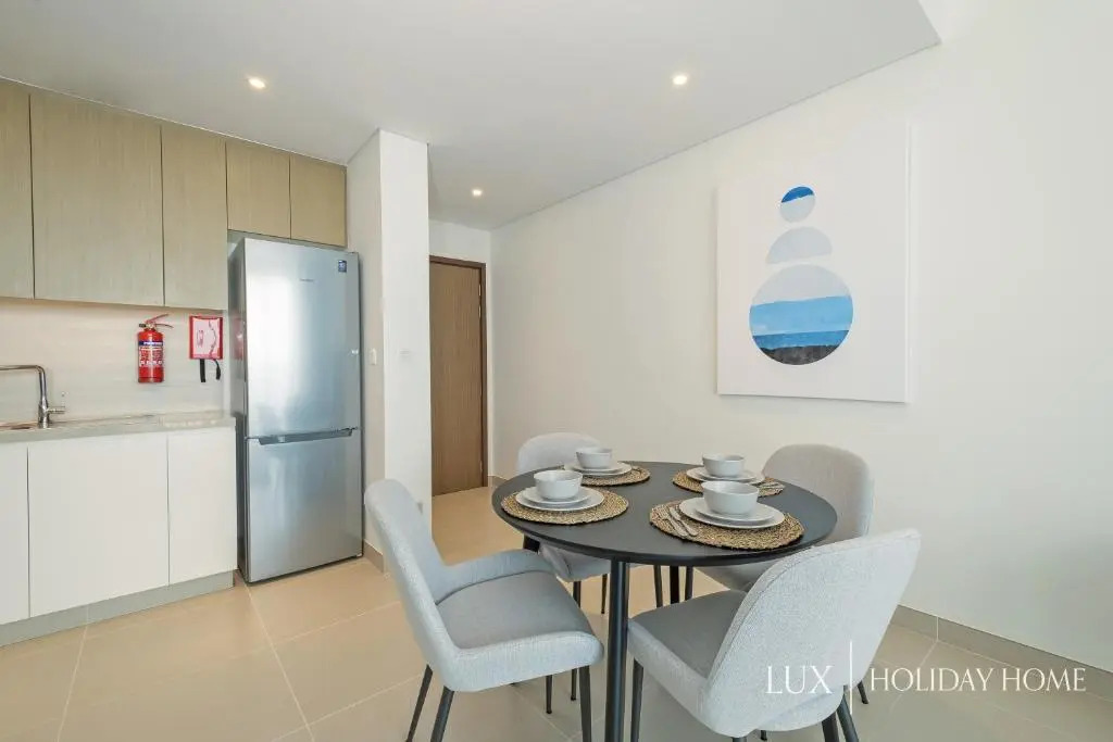 LUX 52 42 Deluxe Island view suite
