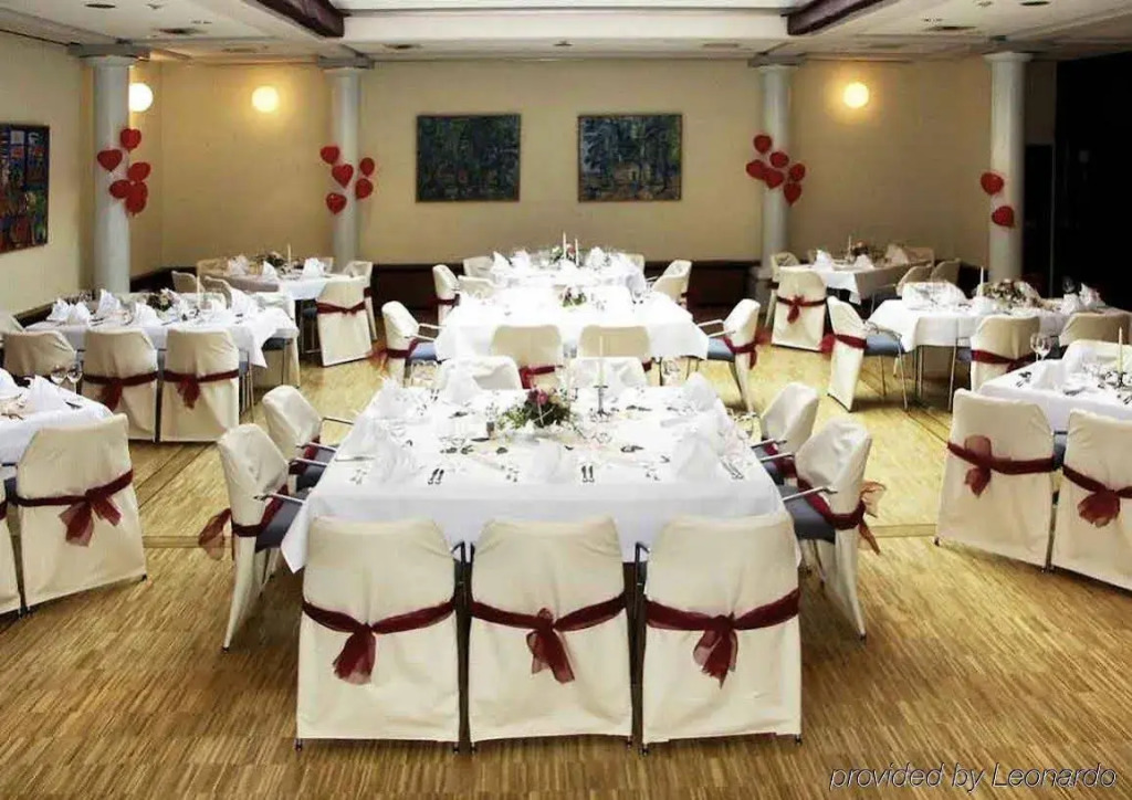 Ringhotel Gasthof Hasen