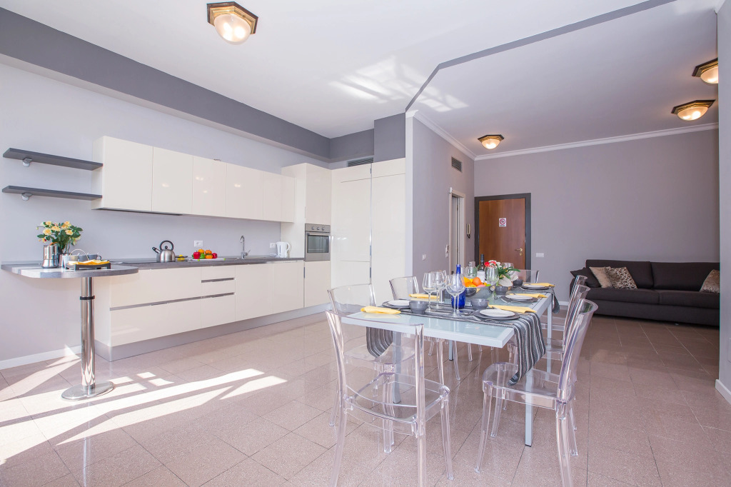 Casa Daniele