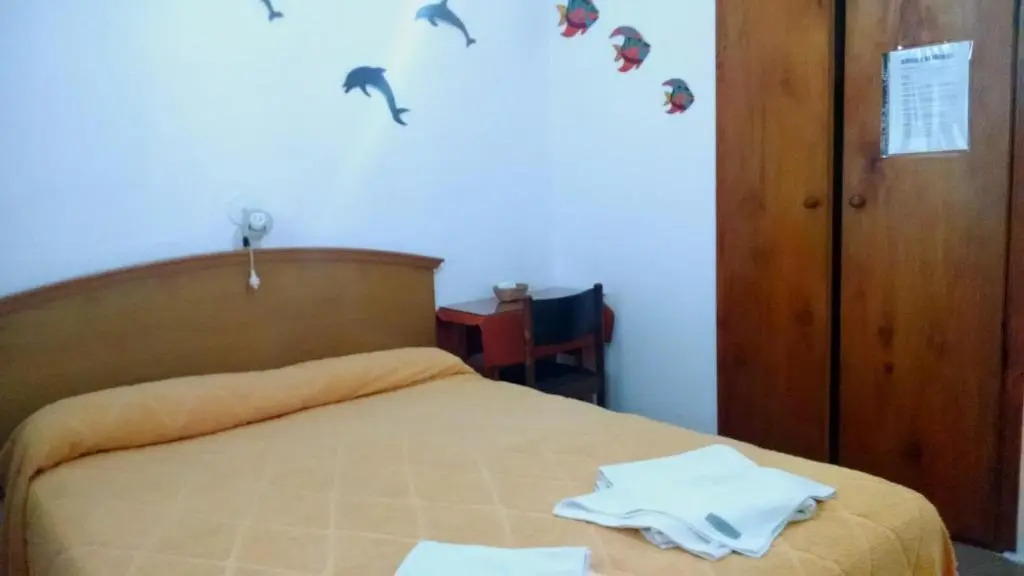 Hotel Brisas