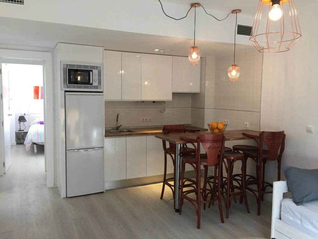 Apartments Center 2 bedrooms