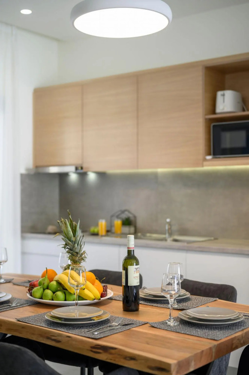 Athina Suites 2 Bedrooms | Platanias