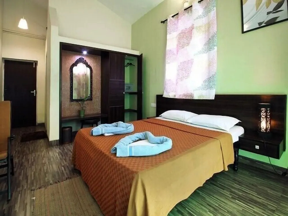 Hotel Bonanza