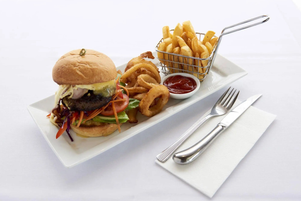 Auckland Rose Park Hotel