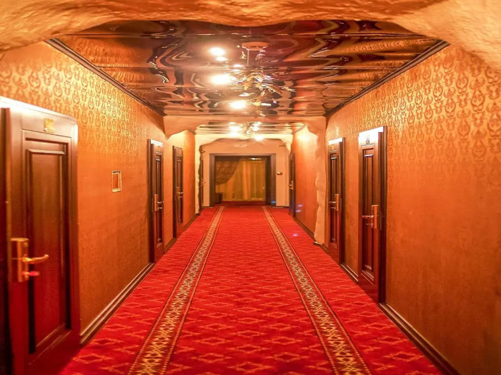 Hotel Kilikiya