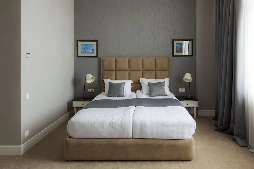 Lifferent Hotel  Spa
