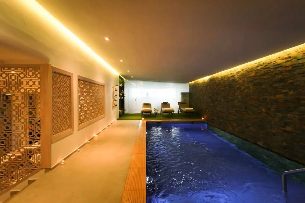 Hotel Imperial Casablanca