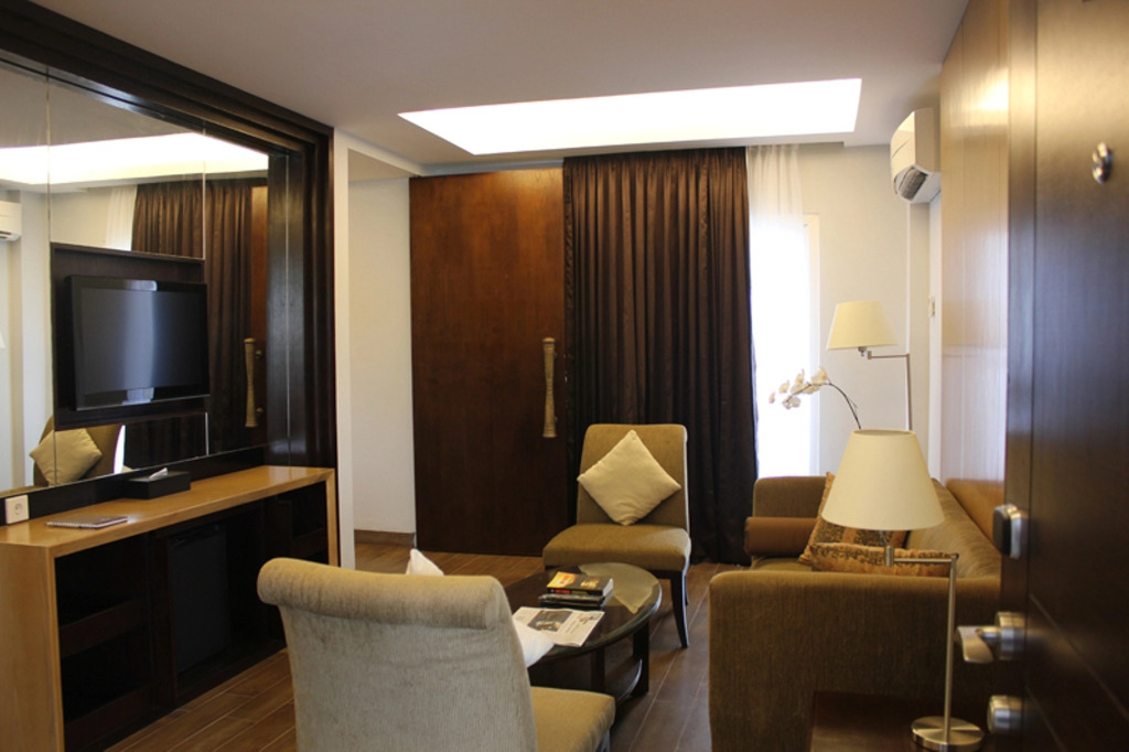 Hotel Santika Mataram - Lombok
