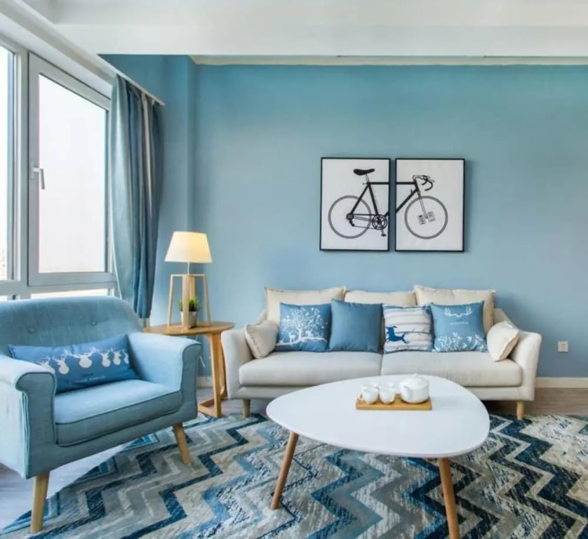 HOMIER Serviced Apartment (Chinese Citizen Only)
