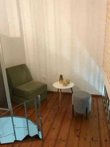 Apartamentos Cavaco
