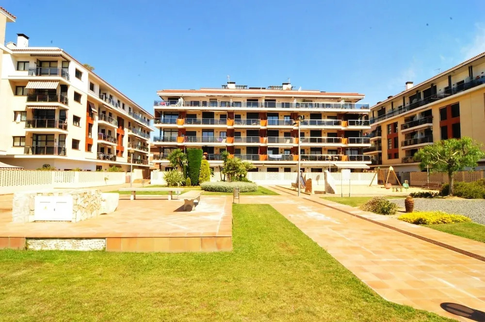 HomeHolidaysRentals Malibú - Costa Barcelona