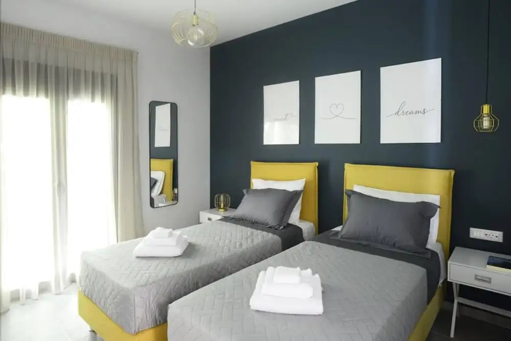Damona 2BR Luxury Home With Garden