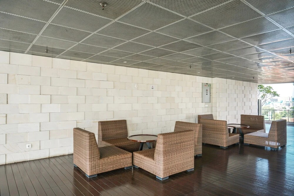 Wonderful And Cozy Designed Studio At Menteng Park Apartment