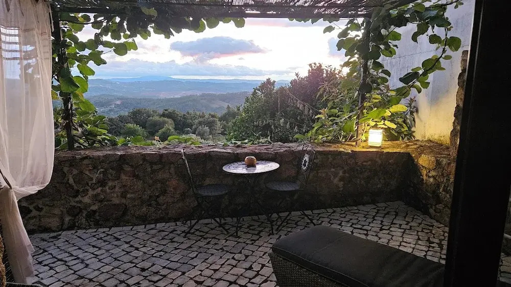 Casa BelaVista Penela Portugal