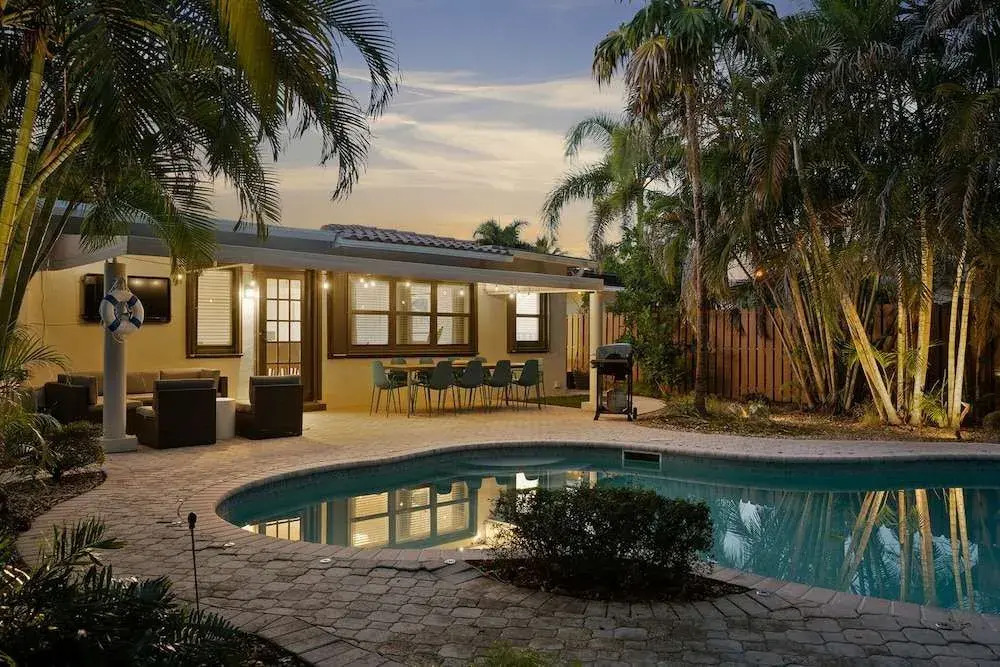 Kasa Laguna Fort Lauderdale