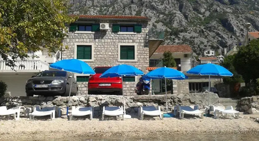 Savić Apartments