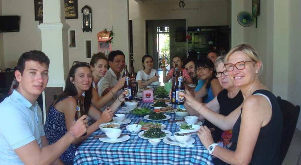 Quynh Nhan Homestay