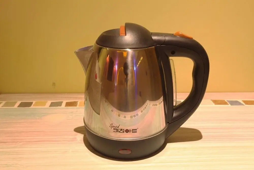 Daejeon Daeheung Encore