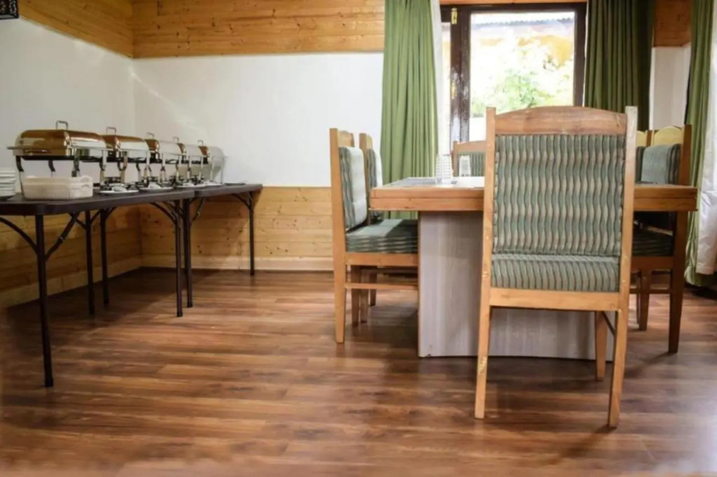The River Front Luxury Cottage By Stay Pattern