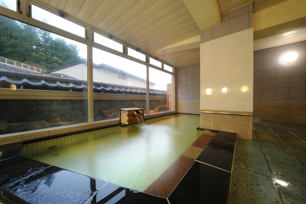 Suzukiya Ryokan