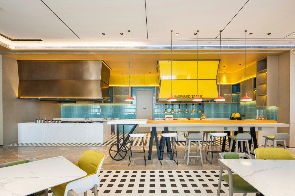 HOME2 SUITES BY HILTON XingWen YiBin