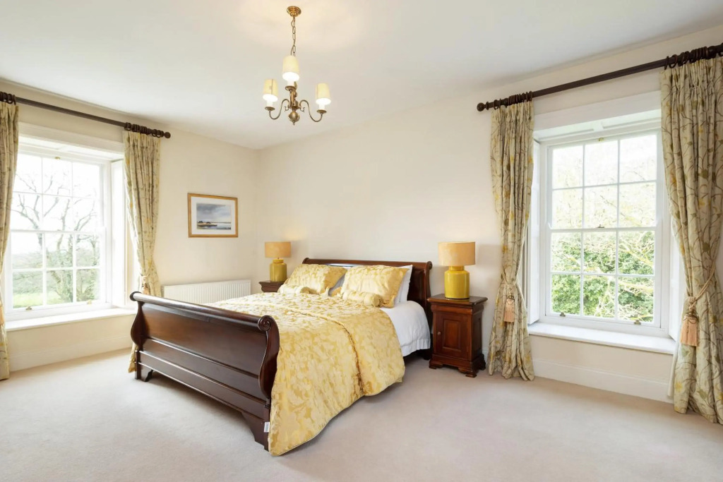 Kilmahon House, P25A973