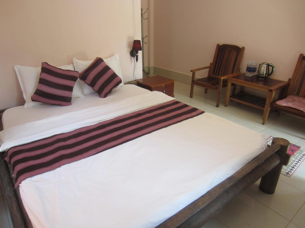 Mai Phuong Resort Phu Quoc