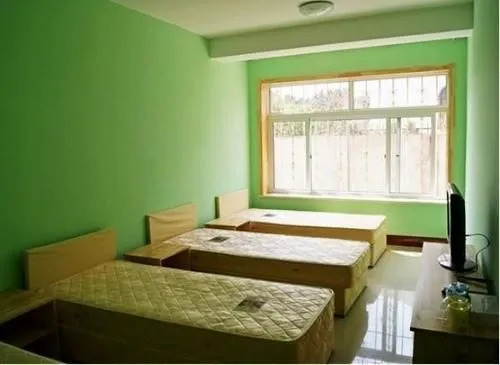 Green House