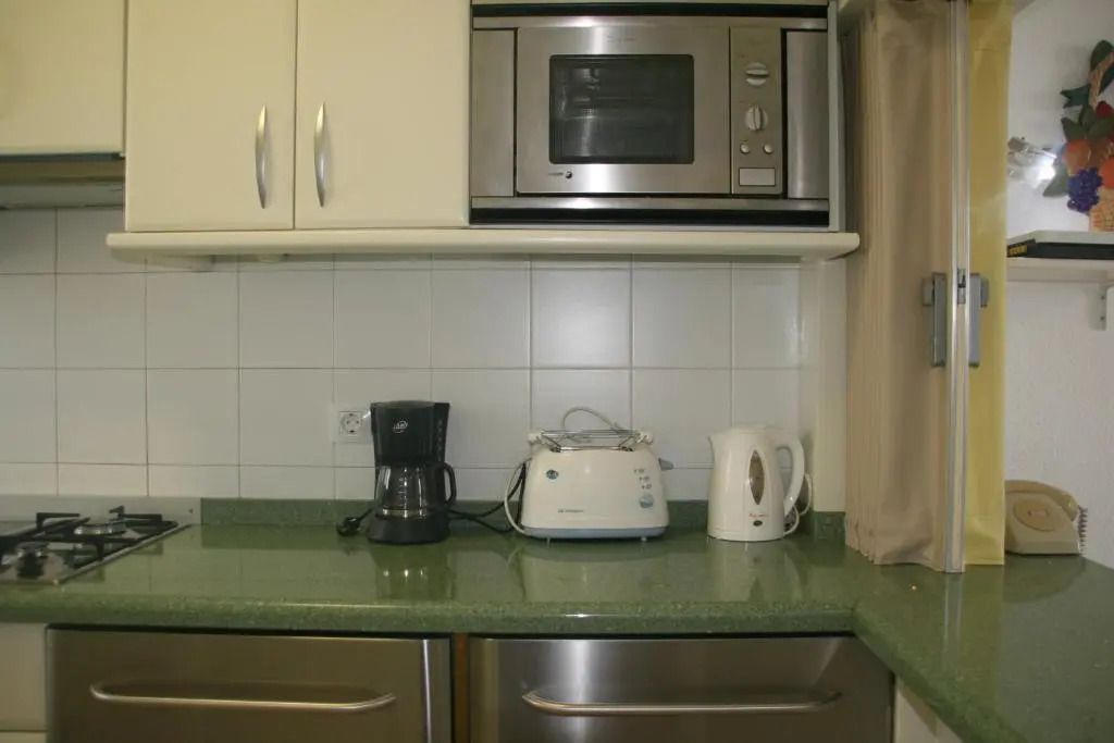 Apartamento Playa