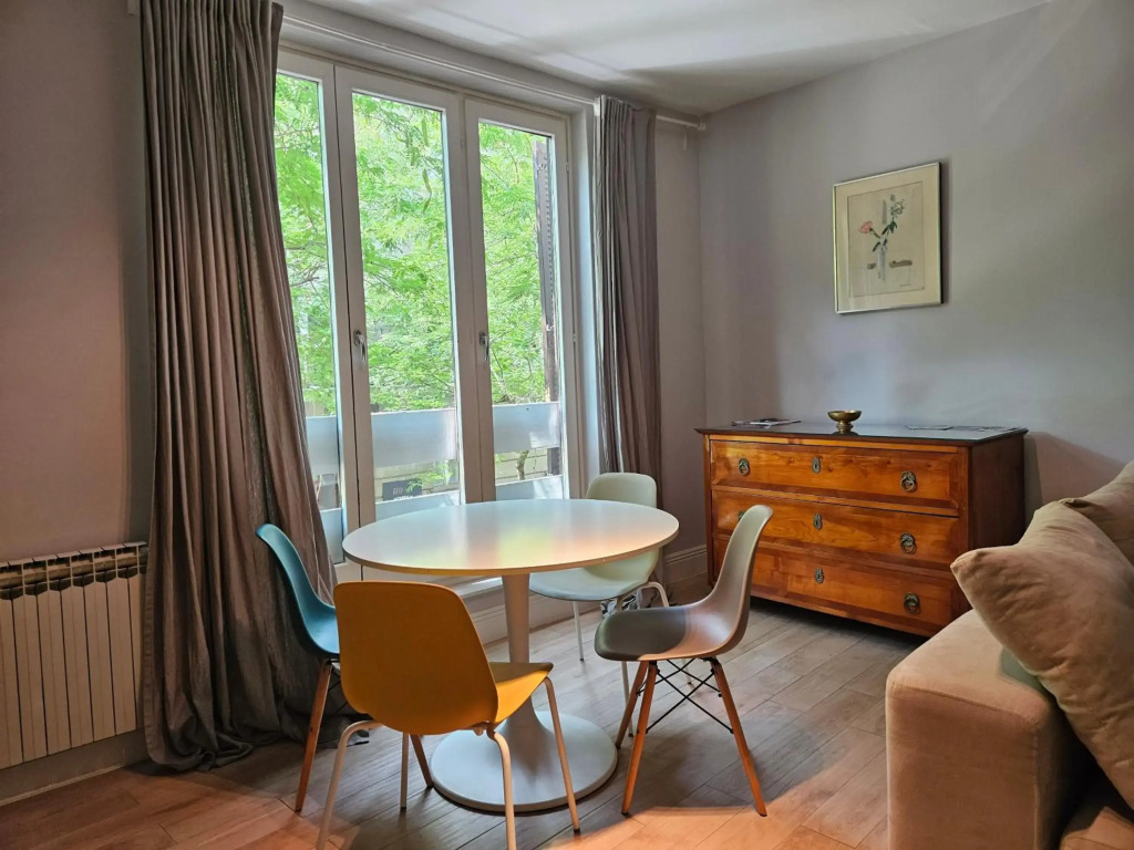 Apartment Kaptol by inZagreb