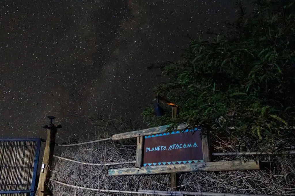 Planeta Atacama Lodge