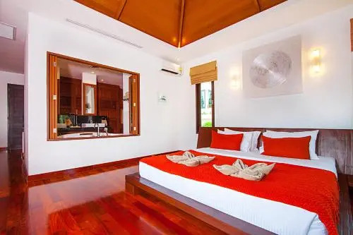 Villa Rachana -3Bed Villa near Laguna Phuket