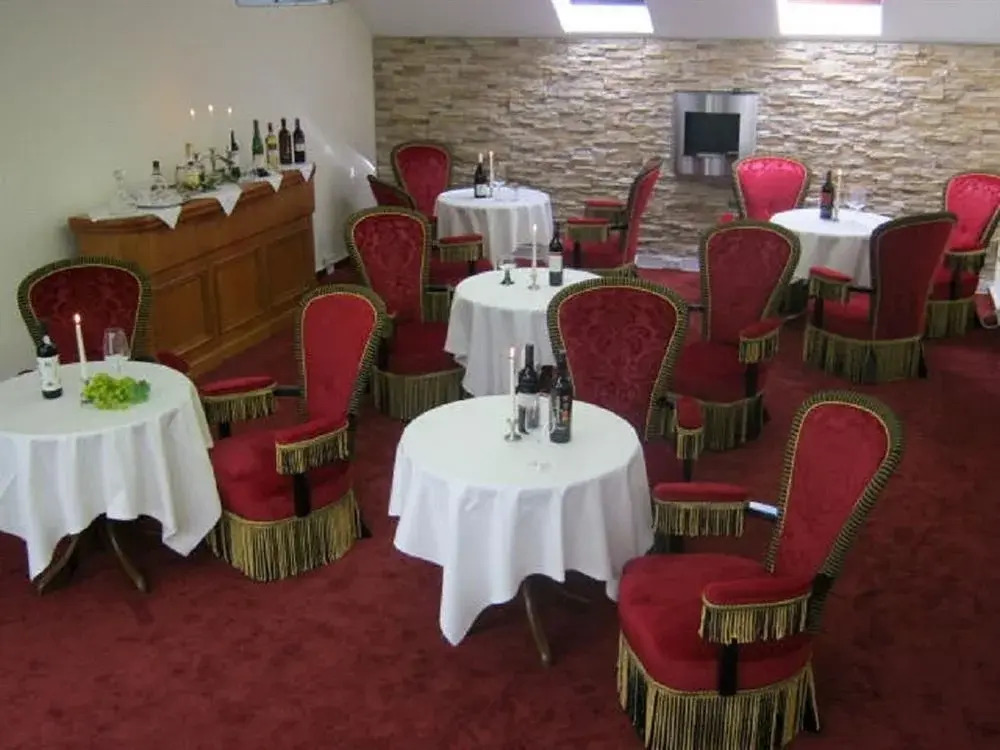Commundo Tagungshotel Königs Wusterhausen