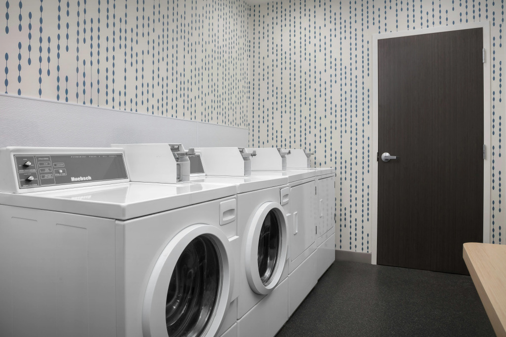 Home2 Suites By Hilton Las Cruces
