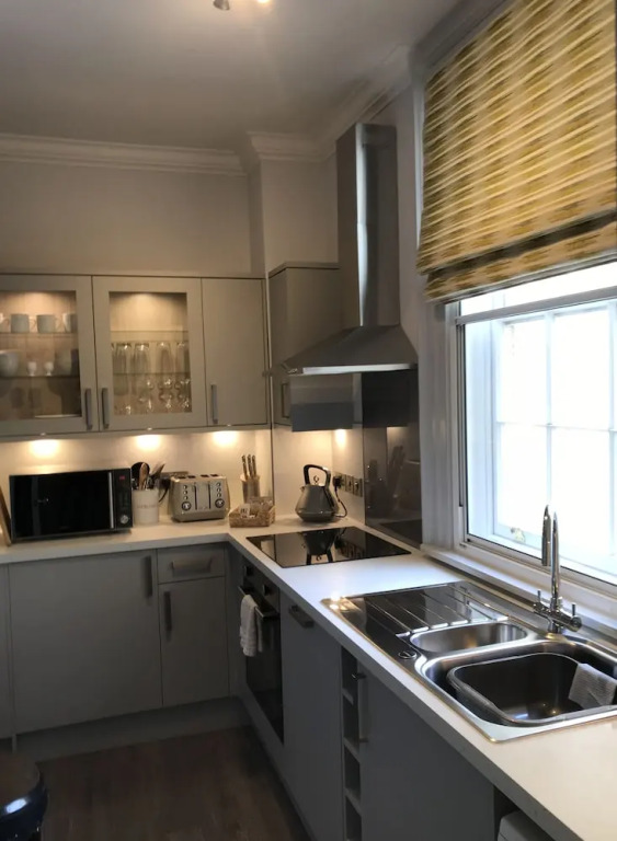 Boutique Suites Worcester