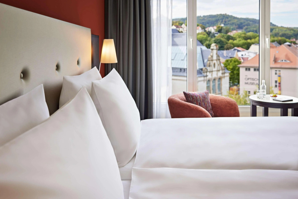 Dorint Hotel Esplanade Jena