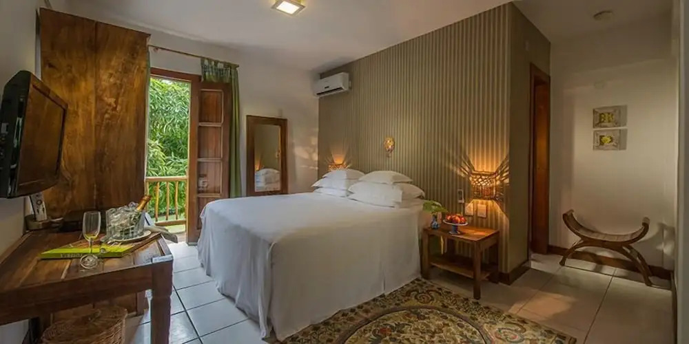 Refúgio da Vila Boutique Hotel & SPA